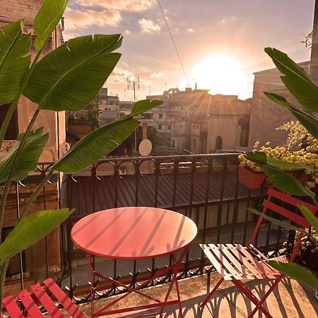 Trevi Over The Top Apartment Roma Esterno foto