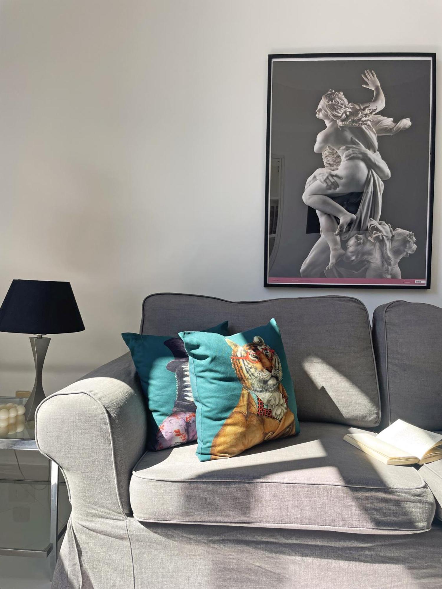 Trevi Over The Top Apartment Roma Esterno foto
