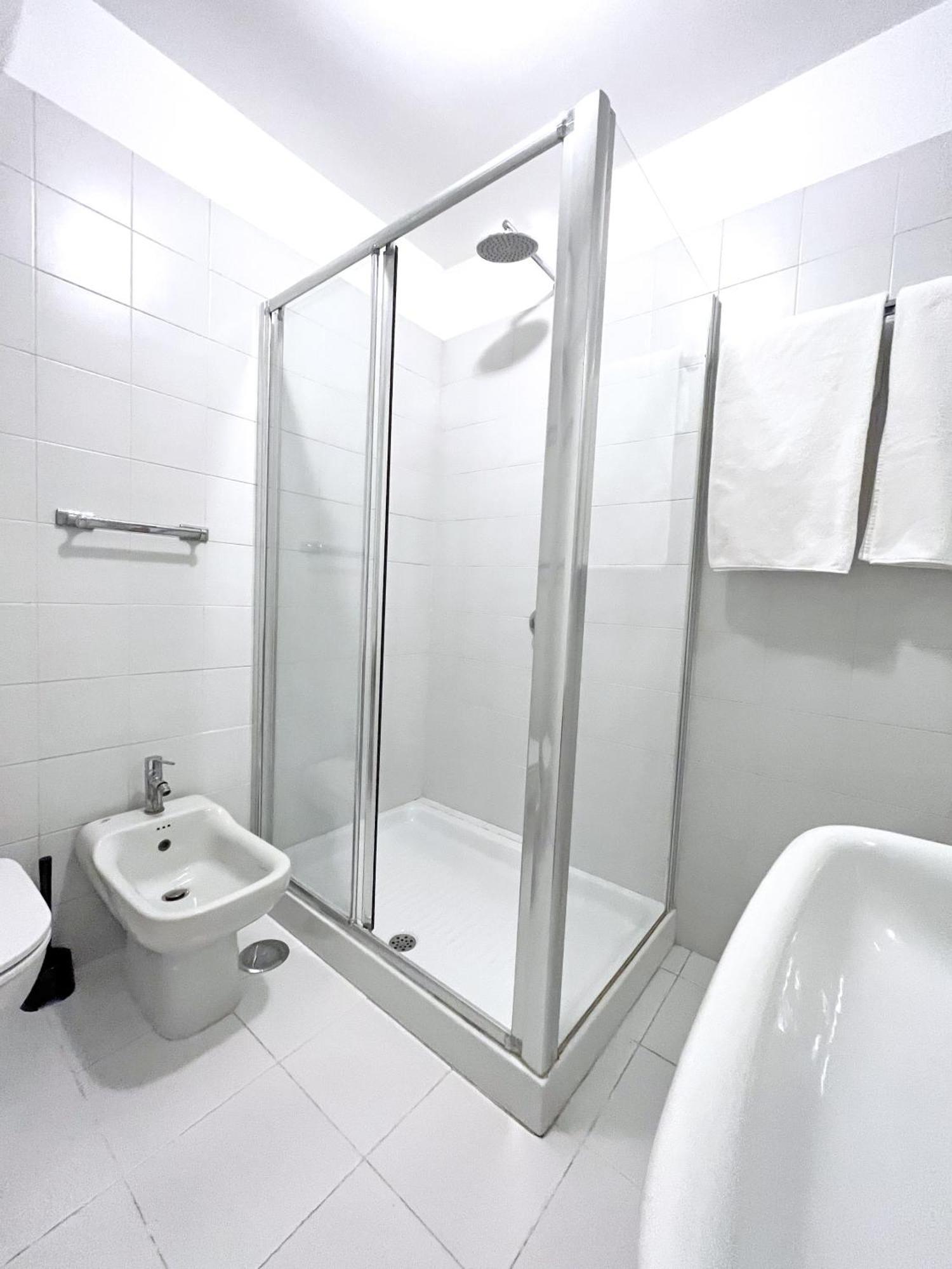 Trevi Over The Top Apartment Roma Esterno foto